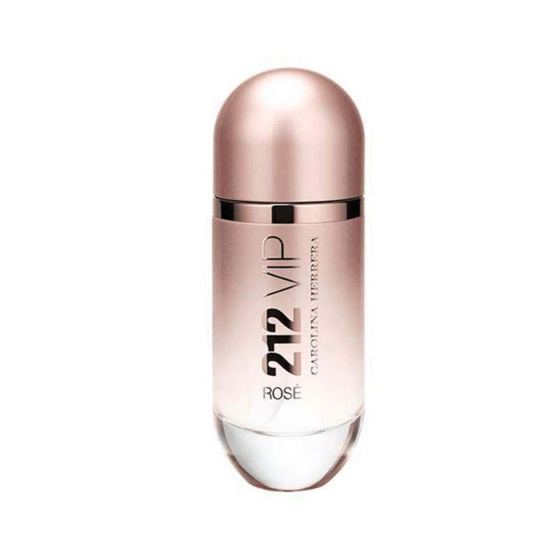 212 VIP Rosé by Carolina Herrera – Eau de Parfum – 80ml