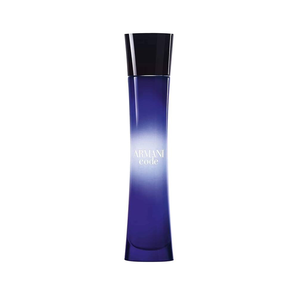 Armani Code by Giorgio Armani – Eau de Parfum – 100ml