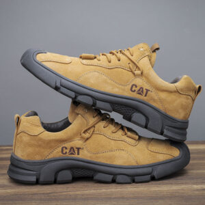 CAT® Nubuck Sneakers