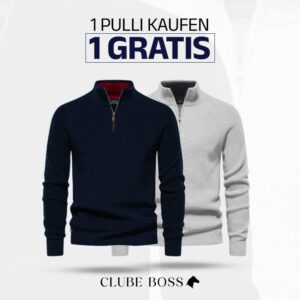 BLACK FRIDAY: Pullover 2-für-1 Pullover-Set