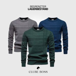 BLACK FRIDAY: Premium-Sweatshirt-Set: 2er-Vorteilspaket