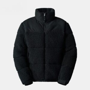 Sherpa Jacke