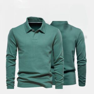 KLASSISCHES POLOHEMD